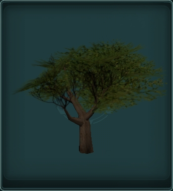 Pod Tree